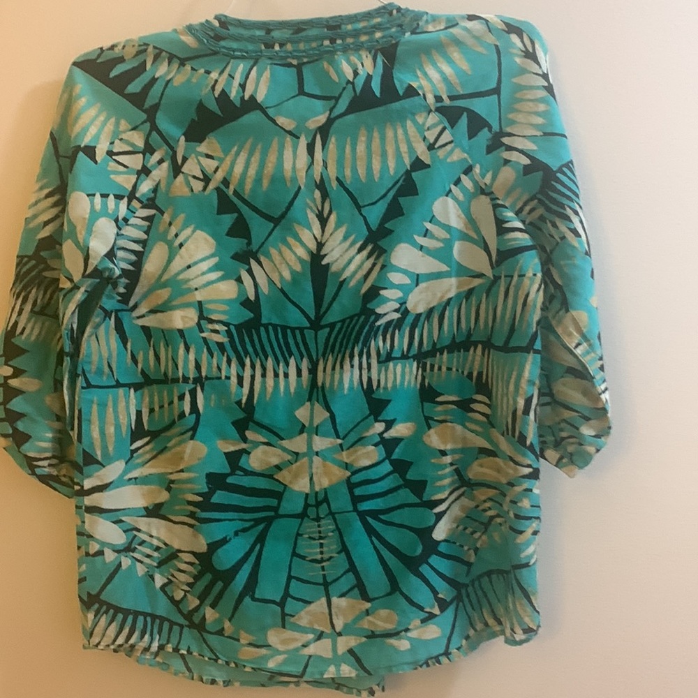 Tunic top - Picture 4 of 4